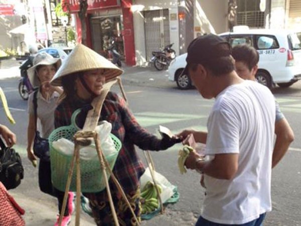 Trục xuất du khách Trung Quốc vi phạm pháp luật Việt Nam ảnh 2