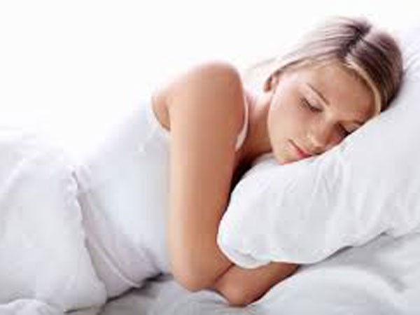 Giấc ngủ liên quan đến tình trạng viêm ảnh 1