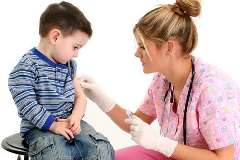 Ô nhiễm không khí có thể gây tiểu đường ở trẻ ảnh 1