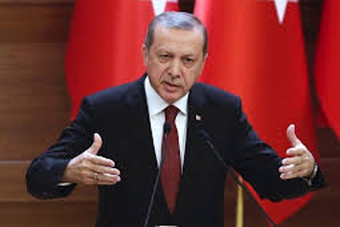 Thổ Nhĩ Kỳ phục chức cho hàng nghìn công chức Nhà nước ảnh 1