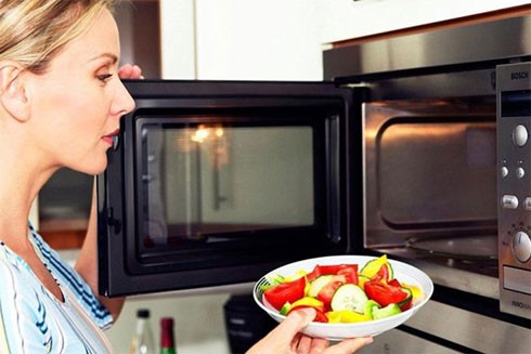 Những thực phẩm khi hâm nóng lại có thể gây ngộ độc ảnh 1