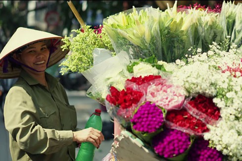Phim CNN quảng bá về Hà Nội và tiết lộ của nhân vật chính ảnh 3