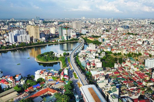 Hà Nội cần bắt đầu từ quy hoạch, cải tạo đô thị để xây dựng thành phố thông minh ảnh 3