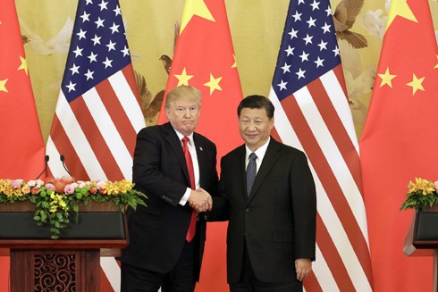 Chiến tranh thương mại Mỹ - Trung Quốc: Hạ giọng nhưng chưa hạ nhiệt ảnh 1