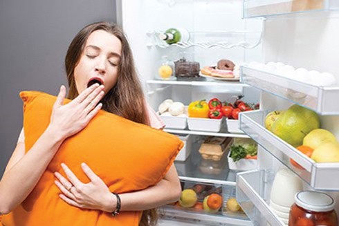 10 thói quen sau khi ăn ảnh hưởng xấu đến sức khỏe ảnh 1