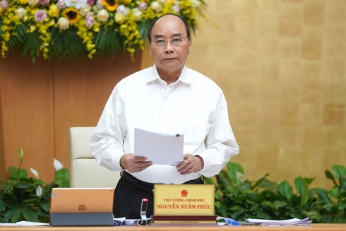 Thủ tướng Nguyễn Xuân Phúc: Làm hết sức mình để bảo hộ công dân vụ 39 người thiệt mạng ở Anh ảnh 1