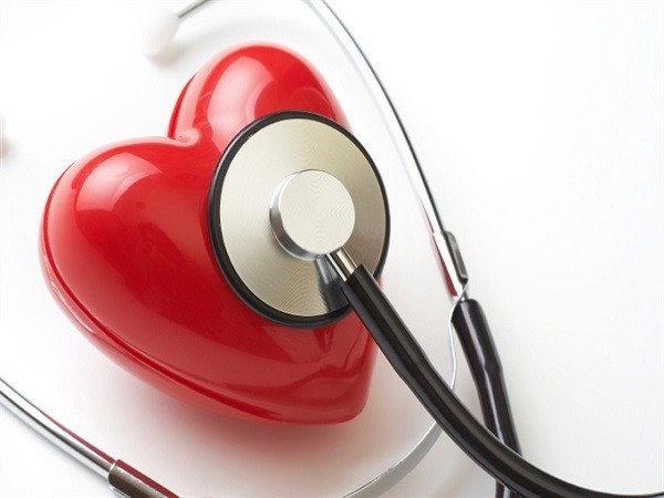 6 nguyên tắc sống lành mạnh giúp bảo vệ tim ảnh 1