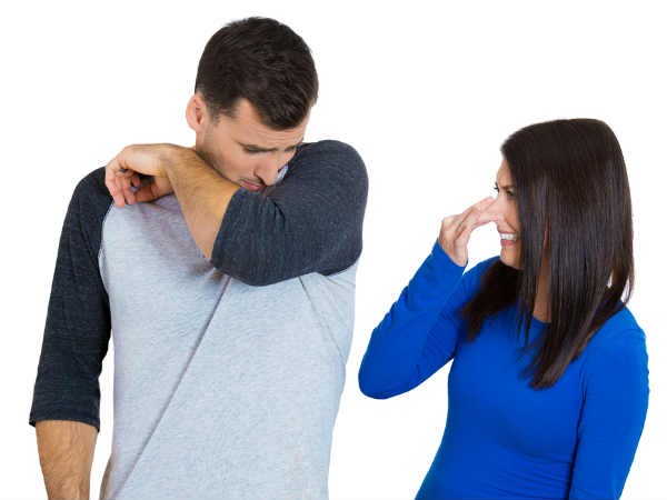 Những thói quen xấu của chồng khiến vợ khó chịu ảnh 1