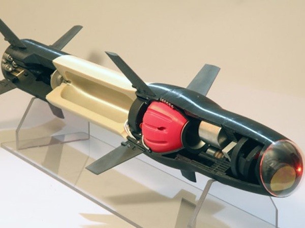 Mỹ sản xuất vũ khí bằng công nghệ in 3D hiện đại ảnh 1