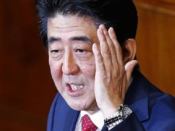 Thủ tướng Nhật không dự kỉ niệm 70 năm kết thúc Thế chiến II tại Trung Quốc ảnh 1