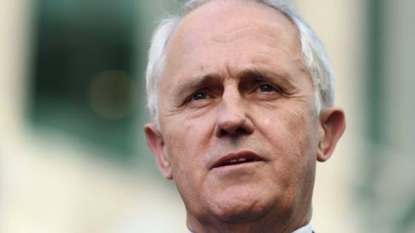 Thủ tướng Úc bất ngờ bị phế truất bởi nghị sĩ cùng đảng ảnh 2