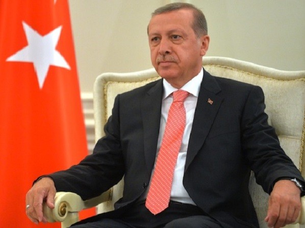 Tổng thống Thổ Nhĩ Kỳ cáo buộc Nga tiếp tục vi phạm không phận ảnh 1