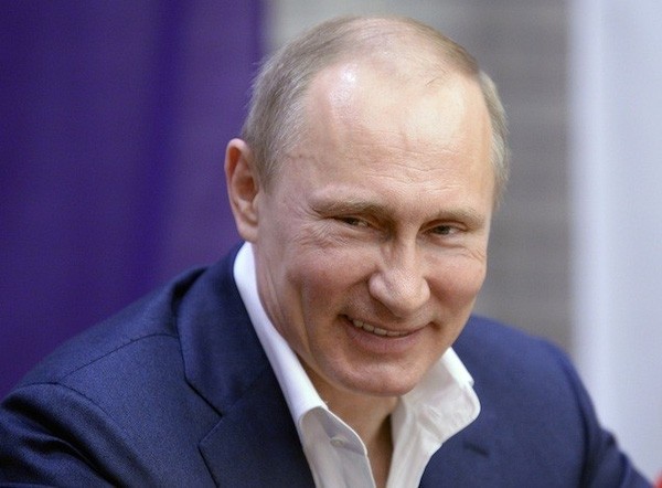 Tổng thống Putin: Nga không trục lợi từ việc Anh rời EU ảnh 1