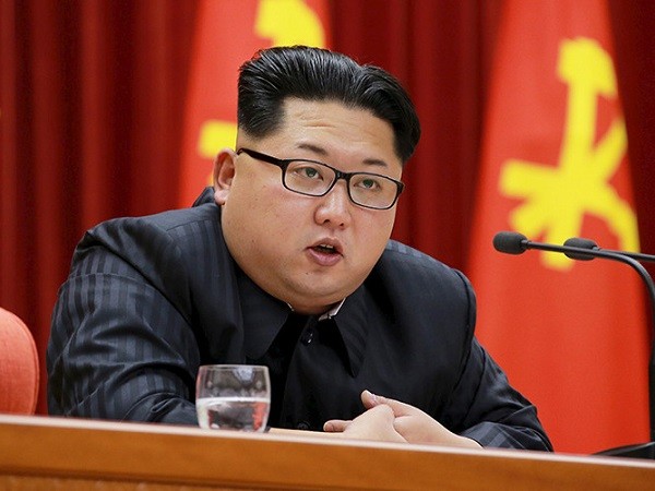 Triều Tiên: Lệnh trừng phạt của Mỹ với ông Kim Jong-Un là "lời tuyên chiến" ảnh 1