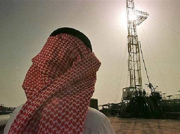 Ả-Rập Saudi cảnh báo hậu quả nếu Mỹ không tiếp tục nhập khẩu dầu ảnh 1