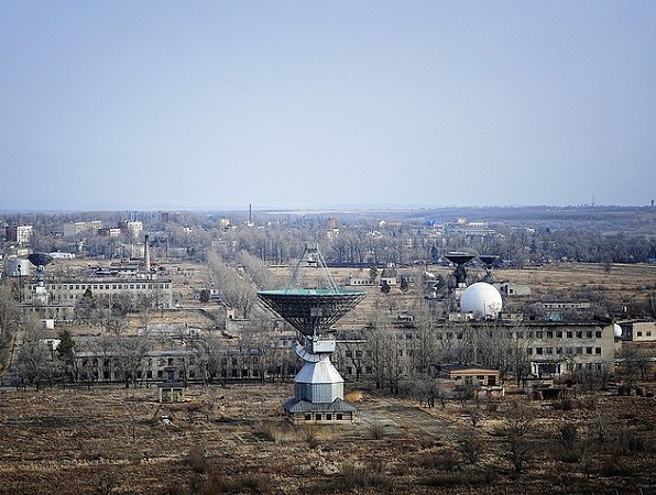 Nga nâng cấp mạng lưới giám sát không gian vũ trụ ảnh 1