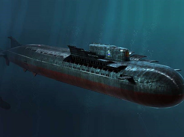 NATO ráo riết săn tìm tàu ngầm Nga ngoài Địa Trung Hải ảnh 1