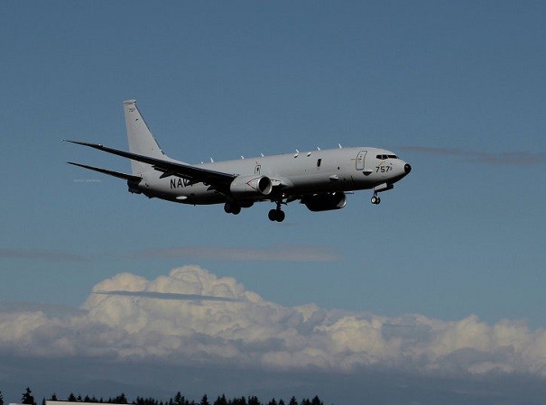 Mỹ bán cho Na Uy 5 máy bay do thám P-8A để chống Nga ảnh 1