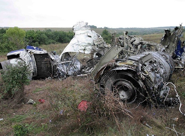 Máy bay Tu-154 chở theo 91 người của quân đội Nga rơi gần Sochi ảnh 1