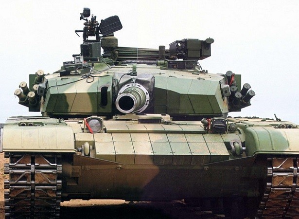 Hệ thống tự vệ chủ động xe tăng Nga sẽ biến tên lửa Mỹ thành đồ bỏ? ảnh 1