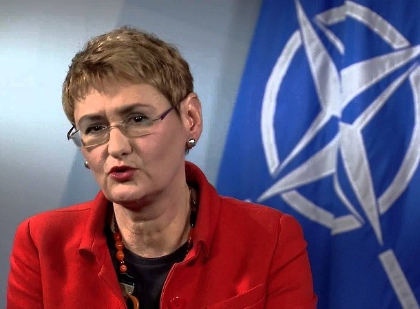 NATO cáo buộc Nga tăng cường tuyên truyền sai sự thật ảnh 1