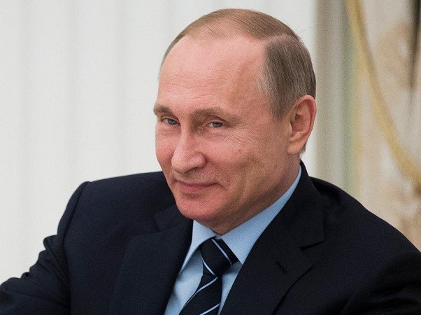 Tổng thống Putin: NATO muốn kéo Nga vào xung đột ảnh 1