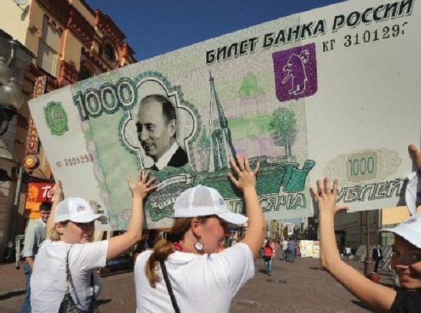Nga sắp hoàn trả mọi khoản nợ từ thời Liên-xô ảnh 1