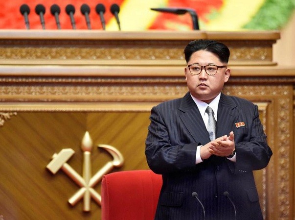 Hé lộ cách Triều Tiên lách trừng phạt của Liên Hợp Quốc ảnh 1