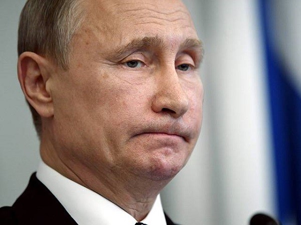 Tổng thống Putin ra lệnh ân xá 2 người phụ nữ mắc tội phản quốc ảnh 1