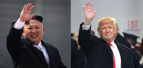 Triều Tiên hứa không phóng tên lửa cho tới cuộc gặp mặt với Tổng thống Trump ảnh 1
