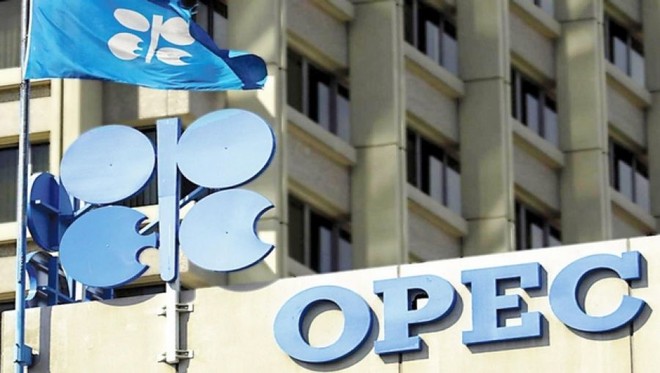 Nga - OPEC lập thỏa thuận kiểm soát giá dầu trong hàng chục năm ảnh 1