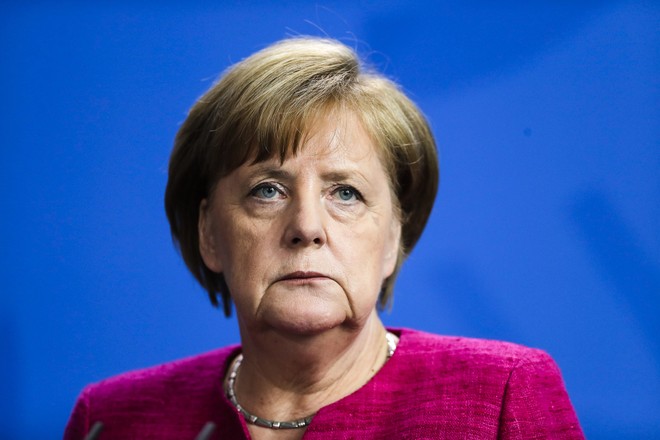 Thủ tướng Merkel không chấp nhận những yêu cầu của Mỹ về vụ Huawei