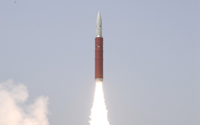 Ấn Độ khẳng định vụ bắn hạ vệ tinh không ảnh hưởng đến ISS ảnh 1