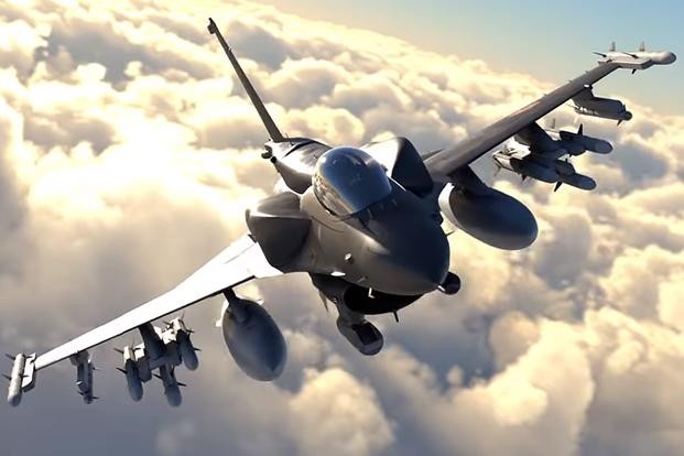 Lockheed Martin khẳng định sức mạnh tiêm kích F-21 bán cho Ấn Độ ảnh 1
