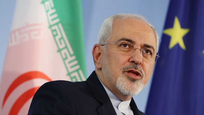 Iran dọa rút khỏi hiệp ước chống phổ biến hạt nhân để phản đối Mỹ ảnh 1