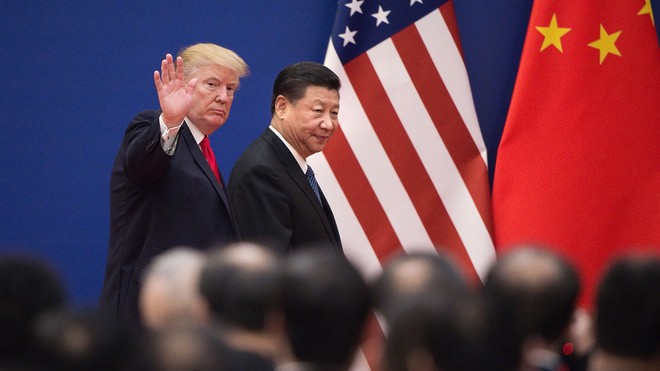 Trung Quốc - Mỹ đồng ý gỡ bỏ thuế quan từng giai đoạn ảnh 1