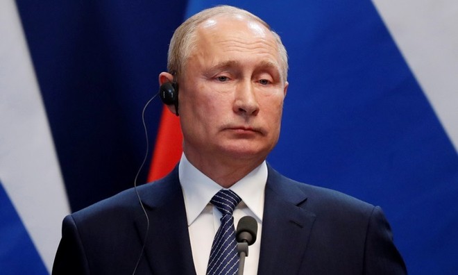Tổng thống Putin hé lộ lý do Nga cắt giảm ngân sách quốc phòng ảnh 1