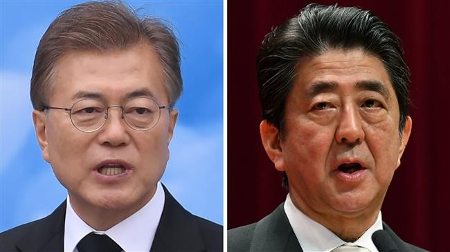 Hàn Quốc tiếp tục thỏa thuận chia sẻ thông tin tình báo với Nhật Bản ảnh 1