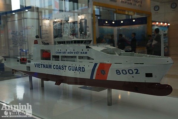 Cận cảnh tàu tên lửa hộ vệ Sigma hiện đại sắp được trang bị cho Hải quân Việt Nam ảnh 5