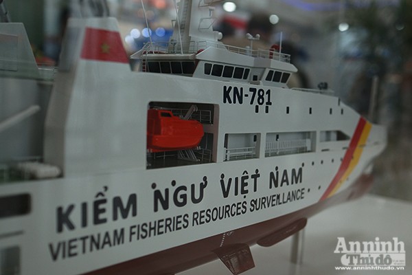Cận cảnh tàu tên lửa hộ vệ Sigma hiện đại sắp được trang bị cho Hải quân Việt Nam ảnh 7