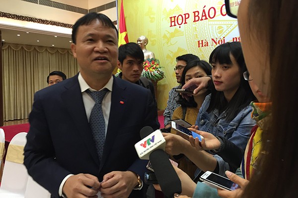 Vụ Liên kết Việt lừa đảo: Bộ Công Thương đã chủ động phối hợp với Cục Cảnh sát kinh tế - Bộ Công an ảnh 1