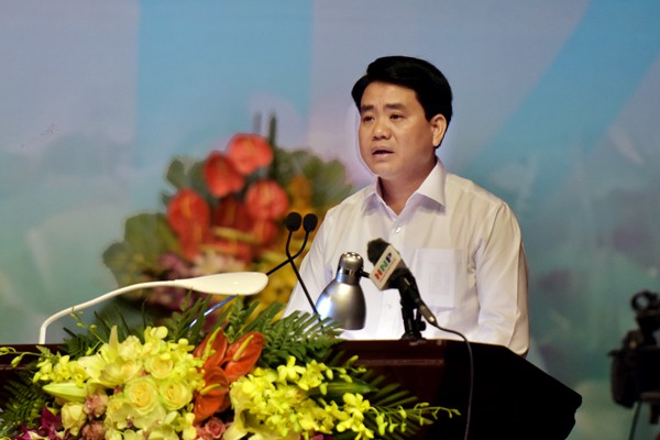Hà Nội: Sẽ đề xuất xây nhà công nhân 200 – 400 triệu đồng ảnh 1