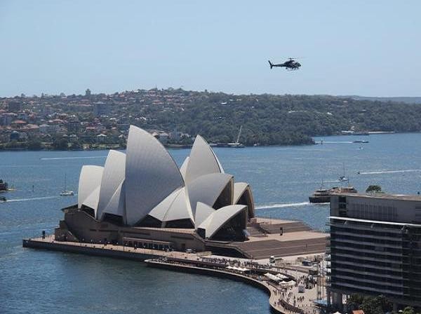 Kẻ bắt cóc tại Sydney đòi cấp cờ IS và đối thoại với Thủ tướng Australia ảnh 1