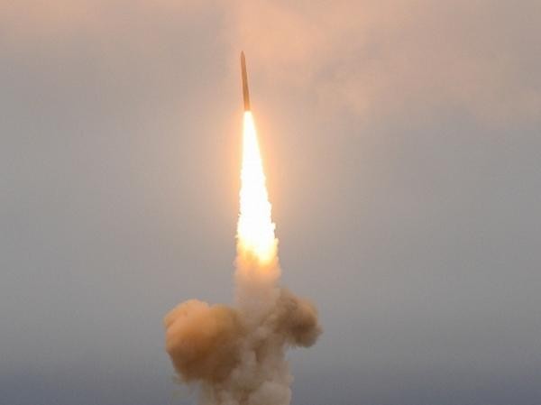 Nga triển khai tên lửa đạn đạo liên lục địa nặng tới 100 tấn ảnh 1