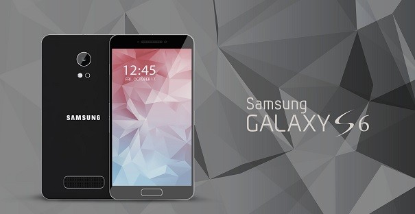 Samsung ra mắt hai phiên bản S6 tại MWC 2015? ảnh 1