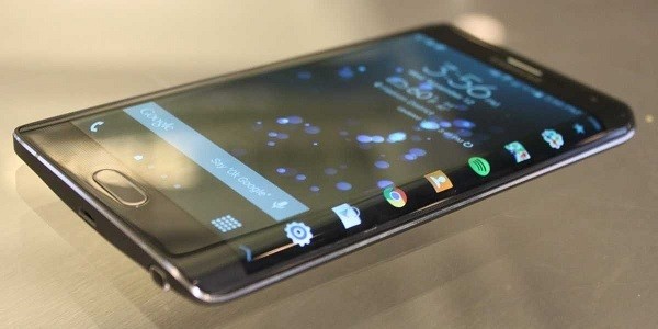 Samsung ra mắt hai phiên bản S6 tại MWC 2015? ảnh 2