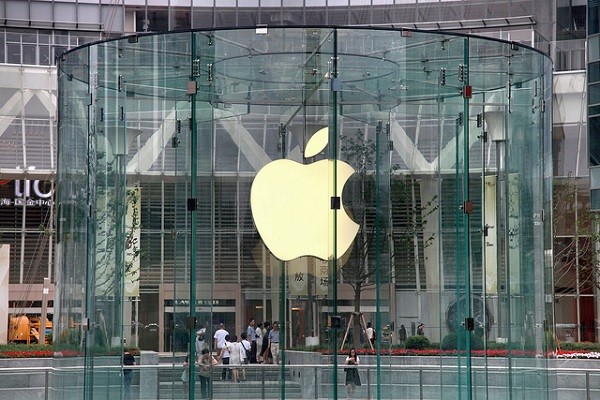 “Apple Mỹ” đáp trả lời tuyên chiến từ “Apple Trung Quốc“ ảnh 1