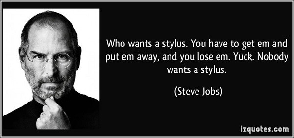 Apple phải làm trái ý Steve Jobs để tồn tại? ảnh 2