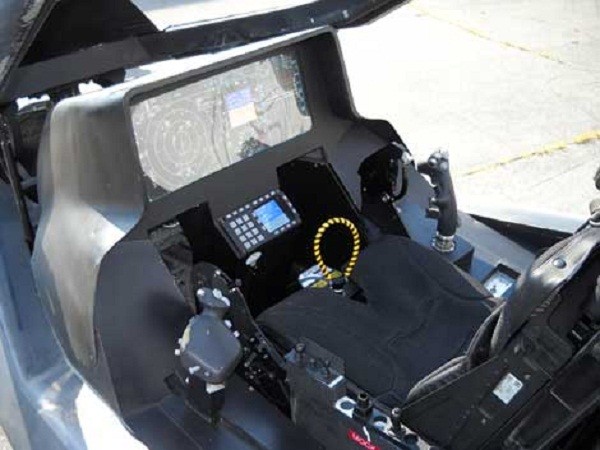 Mỹ thử nghiệm phần mềm điều khiển vũ khí Block 3F trên F-35 ảnh 2