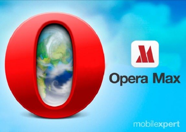 Opera Max phần mềm tiết kiệm dung lượng 3G hiệu quả ảnh 1